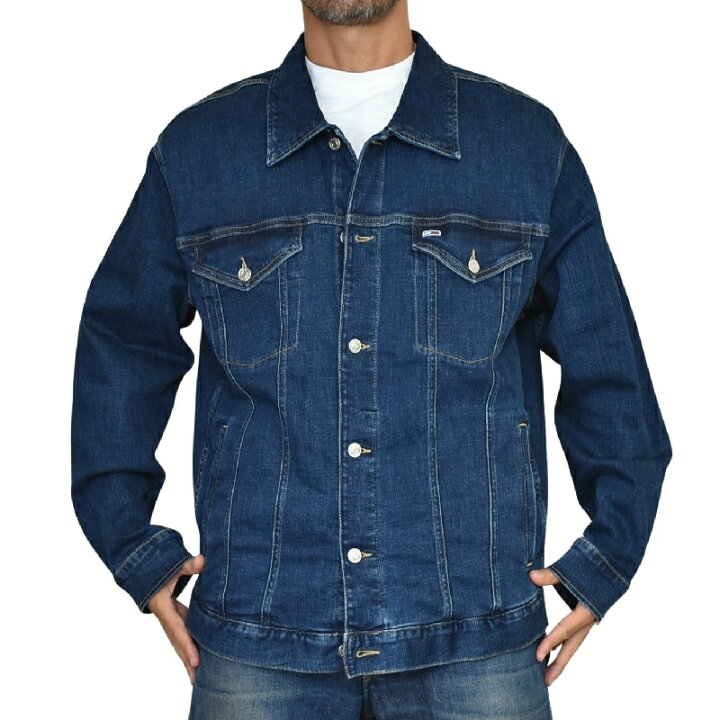 楽天市場】大きいサイズメンズ TOMMY JEANS トミージーンズ デニム 