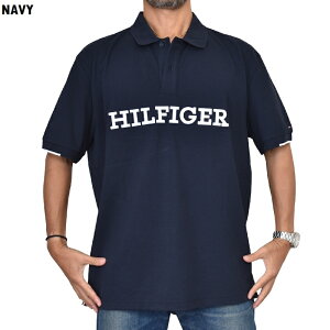 傫TCYY TOMMY HILFIGER g~[qtBK[  |Vc ̎q ShJ StEGA REGULAR FIT XXL XXXL