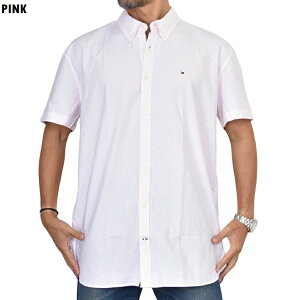 傫TCYY g~[qtBK[ TOMMY HILFIGER  Vc |Cg {^_E XgCv XXL