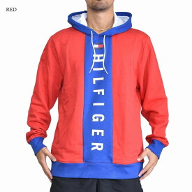 大きいサイズ メンズ TOMMY HILFIGER トミーヒルフィガー スウエット プルオーバー パーカー 裏起毛 XL XXL XXXL あす楽