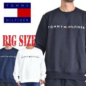 楽天市場 Tommy トレーナー メンズファッション の通販