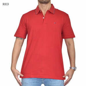 傫TCY Y g~[qtBK[ TOMMY HILFIGER  |Vc |CghJ lCr[ u[   zCg XL