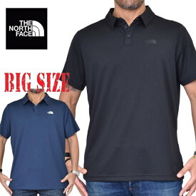 楽天市場 Xxl ブランドザ ノース フェイス ポロシャツ トップス メンズファッションの通販