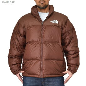 ノースフェイス 大きいサイズ メンズ ダウンジャケット ヌプシ 1996 Nuptse Jacket XL XXL アウター USAモデル THE NORTH FACE あす楽