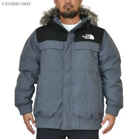 ノースフェイス 大きいサイズ メンズ ゴッサム　ダウンジャケット アウター Gotham Jacket II XL XXL USAモデル THE NORTH FACE あす楽