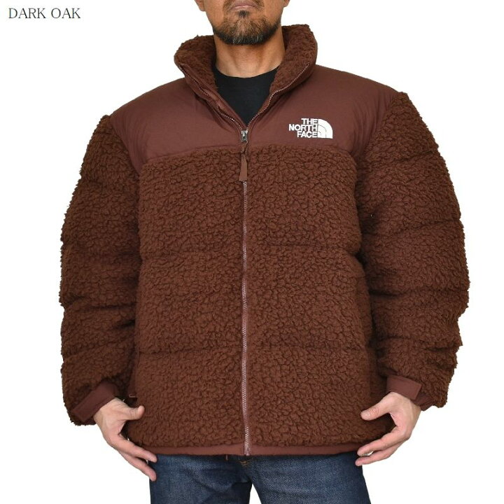 楽天市場】ノースフェイス 大きいサイズ メンズ ダウンジャケット  