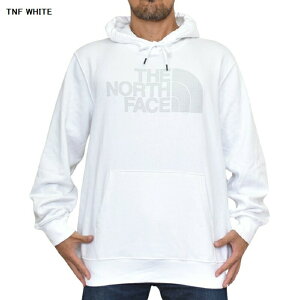 m[XtFCX 傫TCY Y vI[o[ p[J[ N XEFbg t[fB[  zCg NOVELTY HALF DOME HOODIE XL XXL XXXL USAf THE NORTH FACE