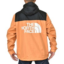 楽天市場】THE NORTH FACE マウンテンパーカー（カラーオレンジ 
