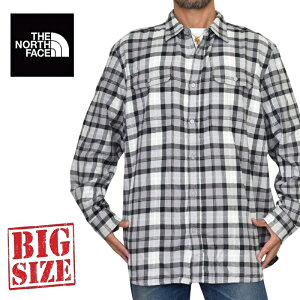傫TCY Y m[XtFCX THE NORTH FACE `FbN  Vc lVc `FbN ARROYO FLANNEL USAf XL XXL