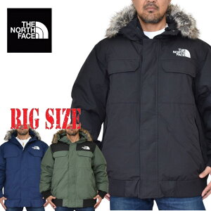 m[XtFCX 傫TCY Y _EWPbg AE^[ }N}[h {o[WPbg MCMURDO BOMBER JACKET XL XXL XXXL USAf THE NORTH FACE