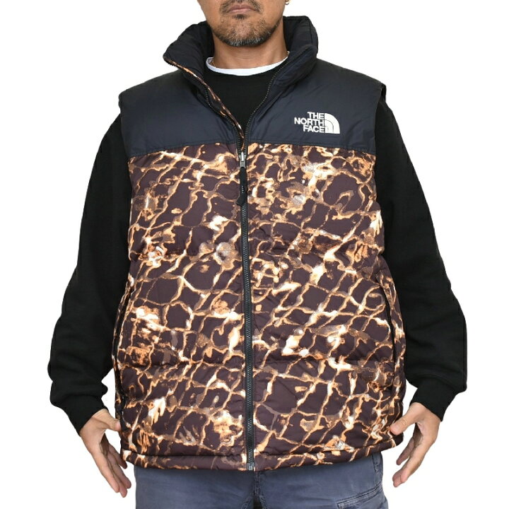 楽天市場】大きいサイズ メンズ ノースフェイス THE NORTH FACE ダウン 