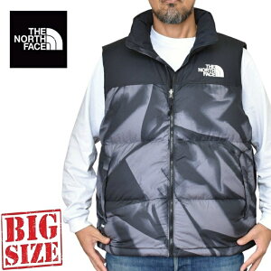 傫TCY Y m[XtFCX THE NORTH FACE _ExXg kvV AE^[ 1996 RETRO NUPTSE VEST USAf XL XXL XXXL