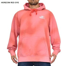 ノースフェイス 大きいサイズ メンズ プルオーバー パーカー スウェット フーディー Dye Pullover Hoodie タイダイ染め XL XXL USAモデル THE NORTH FACE