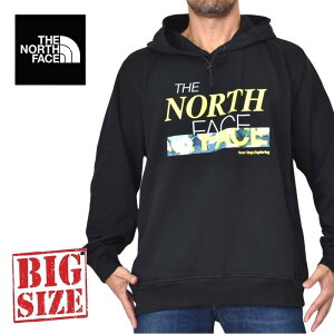m[XtFCX 傫TCY Y vI[o[ p[J[ N XEFbg t[fB[ Coordinates Hoodie XL XXL XXXL USAf THE NORTH FACE