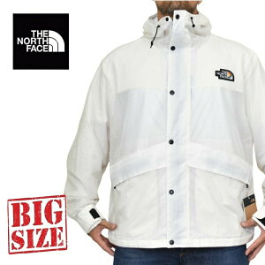 m[XtFCX 傫TCY Y iCWPbg EChu[J[ }Eep[J[ AE^[ OUTLINE JACKET XL XXL USAf THE NORTH FACE