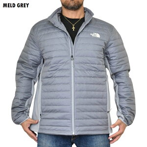 m[XtFCX 傫TCY Y nCubh ȃWPbg AE^[  ubN O[ CANYONLANDS HYBRID JACKET XL XXL USAf THE NORTH FACE