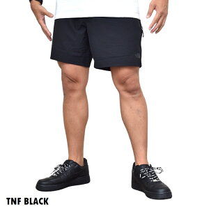 �傫���T�C�Y �����Y �m�[�X�t�F�C�X THE NORTH FACE �V���[�c �n�[�t�p���c �V���[�g�p���c �n�[�p�� �p�b�J�u�� Rolling Sun Packable Shorts USA���f�� 38 40�C���`