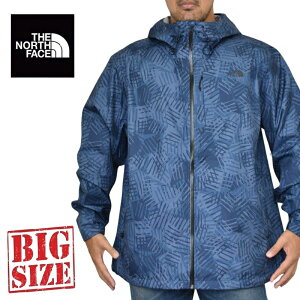 傫TCY Y m[XtFCX THE NORTH FACE EChu[J[ }Eep[J[ AE^[ ALTA VISTA JACKET XL XXL XXXL