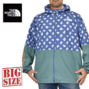 傫TCY Y m[XtFCX THE NORTH FACE EChu[J[ }Eep[J[ AE^[  FLYWEIGHT HOODIE 2.0 XXXL