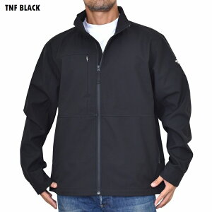 �傫���T�C�Y �����Y �m�[�X�t�F�C�X �\�t�g�V�F�� �t���W�b�v�W���P�b�g THE NORTH FACE Castle Rock Soft Shell Jacket XXL XXXL