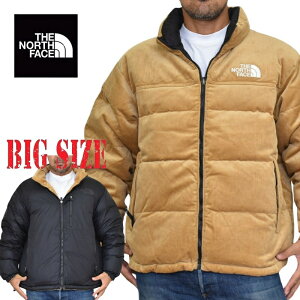 傫TCY Y m[XtFCX R[fC o[Vu _EWPbg kvV THE NORTH FACE 92 REVERSIBLE NUPTSE JACKET XL