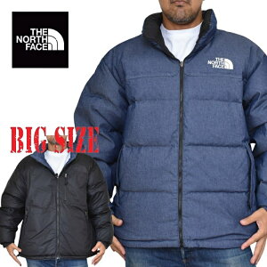 傫TCY Y m[XtFCX fj o[Vu _EWPbg kvV THE NORTH FACE 92 REVERSIBLE NUPTSE JACKET XL
