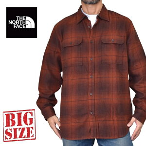 傫TCY Y m[XtFCX THE NORTH FACE `FbN  Vc lVc `FbN ARROYO FLANNEL USAf XL XXL