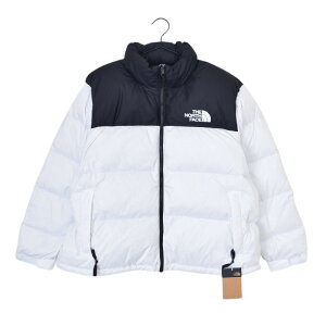 傫TCY fB[X m[XtFCX THE NORTH FACE USAf 1996 RETRO NUPTSE JACKET USA kvV _EWPbg  zCg XXXL