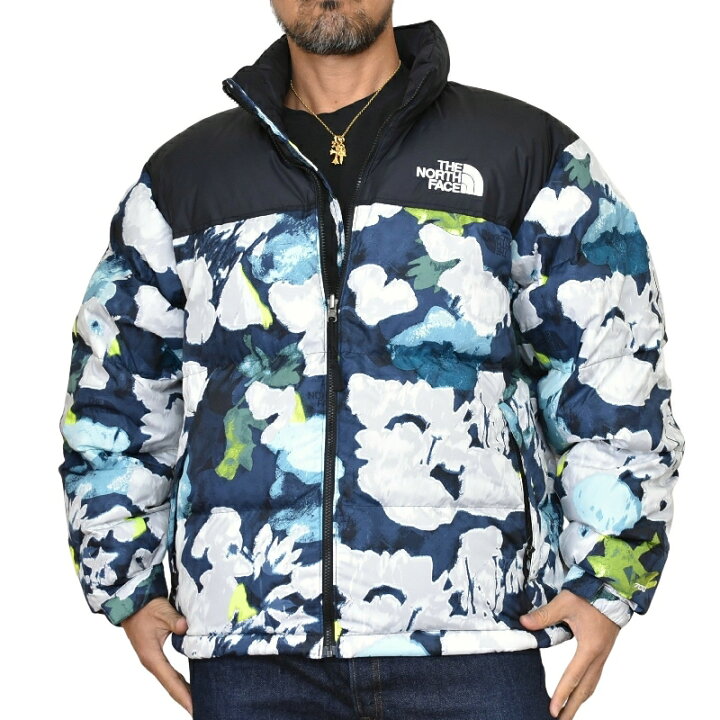 楽天市場】大きいサイズ メンズ ノースフェイス THE NORTH FACE ダウン 