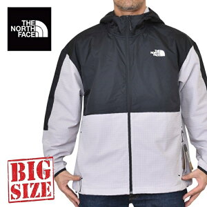 ザ・ノース・フェイス(THE NORTH FACE) 大きいサイズ xxl メンズ 