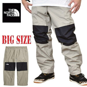 �傫���T�C�Y �����Y �m�[�X�t�F�C�X THE NORTH FACE �i�C�����p���c ���C���p���c ���� �J�� ANTORA RAIN PANT XL XXL XXXL