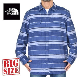 傫TCY Y m[XtFCX  Vc lVc {[_[ USAf THE NORTH FACE ARROYO FLANNEL XL XXL