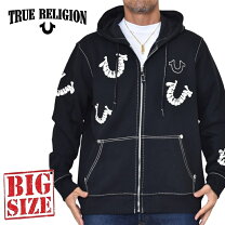 楽天市場】true religion パーカー（トップス｜メンズファッション）の通販