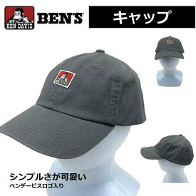 ベンデイビス BEN DAVIS メンズ キャップ フリーサイズ (2)