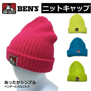 �x���f�C�r�X BEN DAVIS �����Y �j�b�g�L���b�v �t���[�T�C�Y (2)