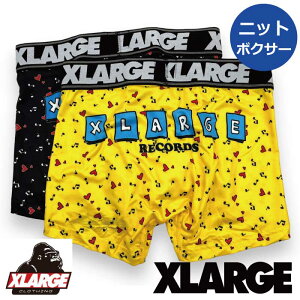 �yX-LARGE�z�G�N�X�g�����[�W �����Y �{�N�T�[ �p���c 80375700 XL MUSIC �j�b�g�{�N�T�[ �|���G�X�e��90��