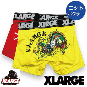 �yX-LARGE�z�G�N�X�g�����[�W �����Y �{�N�T�[ �p���c 80375800 XL DRAGON �j�b�g�{�N�T�[ �|���G�X�e��90��