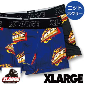 �yX-LARGE�z�G�N�X�g�����[�W �����Y �{�N�T�[ �p���c 91348700 FIRE LOGO �|���G�X�e�� 90%
