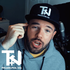 �yUK���b�p�[�Ƃ̃R���{���f���V��z�yTENNIS is DEAD USA�z�L���b�v �e�j�X�C�Y�f�b�h +CJ CAP "CHARLIEJ by TENNIS is DEAD" 17-1601 �yFIELDSTYLE �o�W�u�����h�z