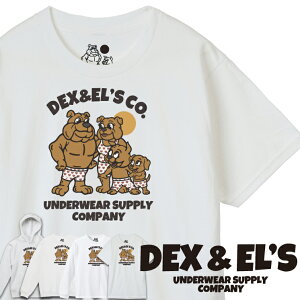�y�n��9���N�L�O�zDEX & EL'S�u�f�b�N�X&�G���Y�vT�V���c ����T �p�[�J�[ �L�b�Y�A���f�B�[�X�A�����Y 110-150,XS-XL ��ƃ��ST�V���c ��Kid's�T�C�Y���o��Idexandel-0012