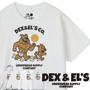 �y�n��9���N�L�O�zDEX & EL'S�u�f�b�N�X&�G���Y�vT�V���c ����T �p�[�J�[ �L�b�Y�A���f�B�[�X�A�����Y 110-150,XS-XL ��ƃ��ST�V���c ��Kid's�T�C�Y���o��Idexandel-0015