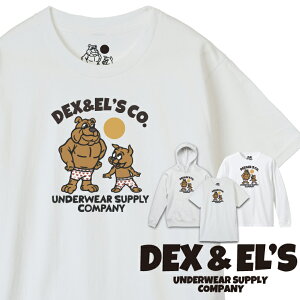 �y�n��9���N�L�O�zDEX & EL'S�u�f�b�N�X&�G���Y�vT�V���c ����T �p�[�J�[ �L�b�Y�A���f�B�[�X�A�����Y 110-150,XS-XL ��ƃ��ST�V���c ��Kid's�T�C�Y���o��Idexandel-0007