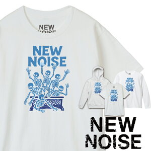�yNEW NOISE �j���[�m�C�Y�z���� T�V���c ����T �p�[�J�[ nn-10014 BONES�y�L�b�Y�A���f�B�[�X����z
