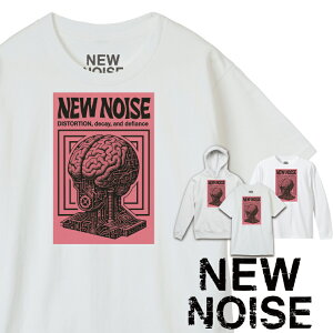 �yNEW NOISE �j���[�m�C�Y�z���� T�V���c ����T �p�[�J�[ nn-10021 THE BRAIN�y�L�b�Y�A���f�B�[�X����z