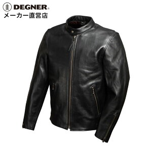 �f�O�i�[ DEGNER ���U�[ �W���P�b�g �����Y ���v �u���b�N S/M/L/LW/XL/XLW/2XL �S7�T�C�Y 22WJ-1 �M�t�g ���̓� �N���X�}�X �o�����^�C�� �v���[���g�y�������b�s���O�z