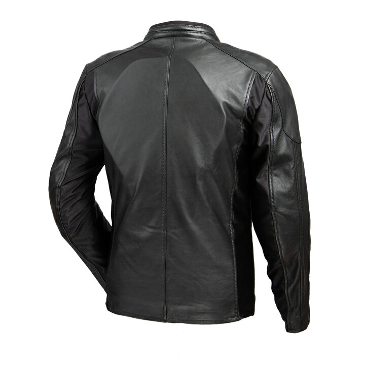 楽天市場】DEGNER デグナー フード付きレザージャケット メンズ 本革  