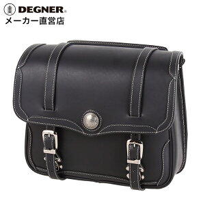 �o�C�N �T�C�h�o�b�O�y�f�O�i�[�zDEGNER ���� ���U�[ �T�h���o�b�O�ySB-30�z�u���b�N�y12L�z�{�v ���v ���B���e�[�W �V�R�^���j���Ȃ߂� ��t�x���g ���C���J�o�[ �T�C�h�o�b�O �c�[�����O ��