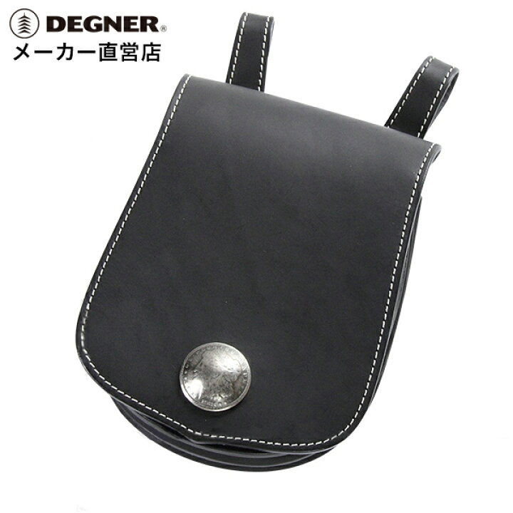 楽天市場】デグナー DEGNER【公式】レザー メディスンバッグ W-22A 