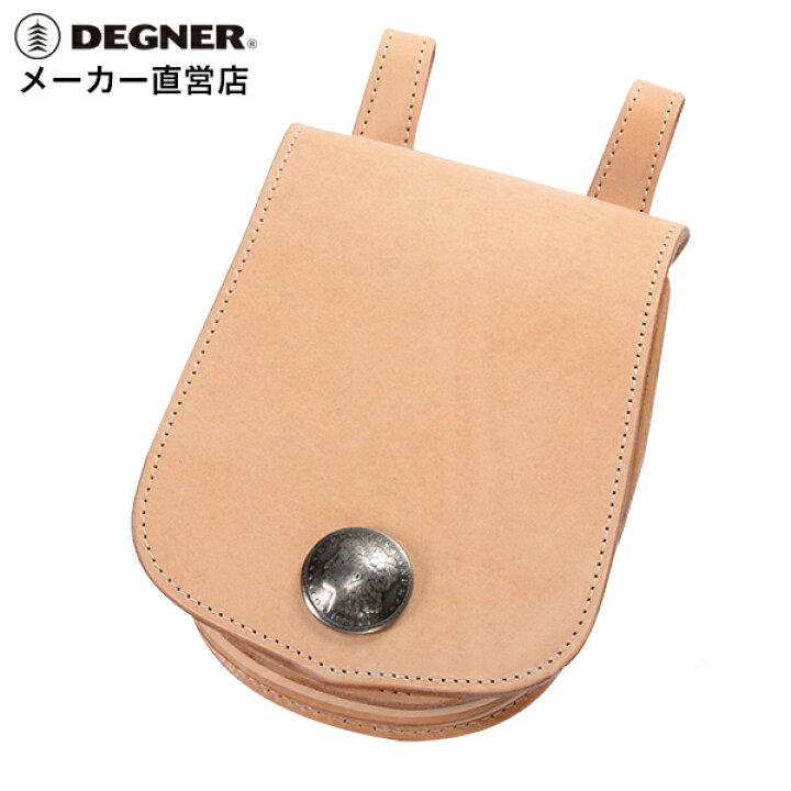 楽天市場】デグナー DEGNER【公式】レザー メディスンバッグ W-22A 