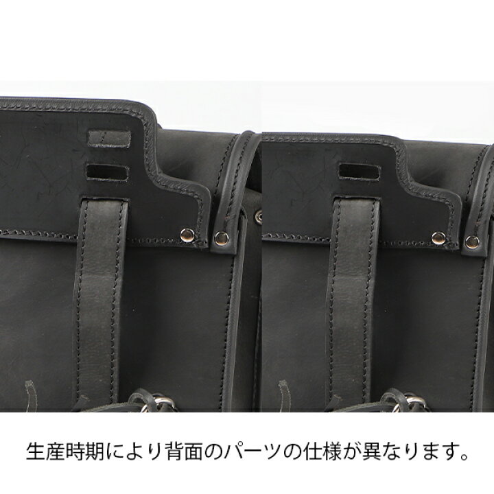 楽天市場】バイク サイドバッグ【デグナー】DEGNER 公式 レザー サドル 